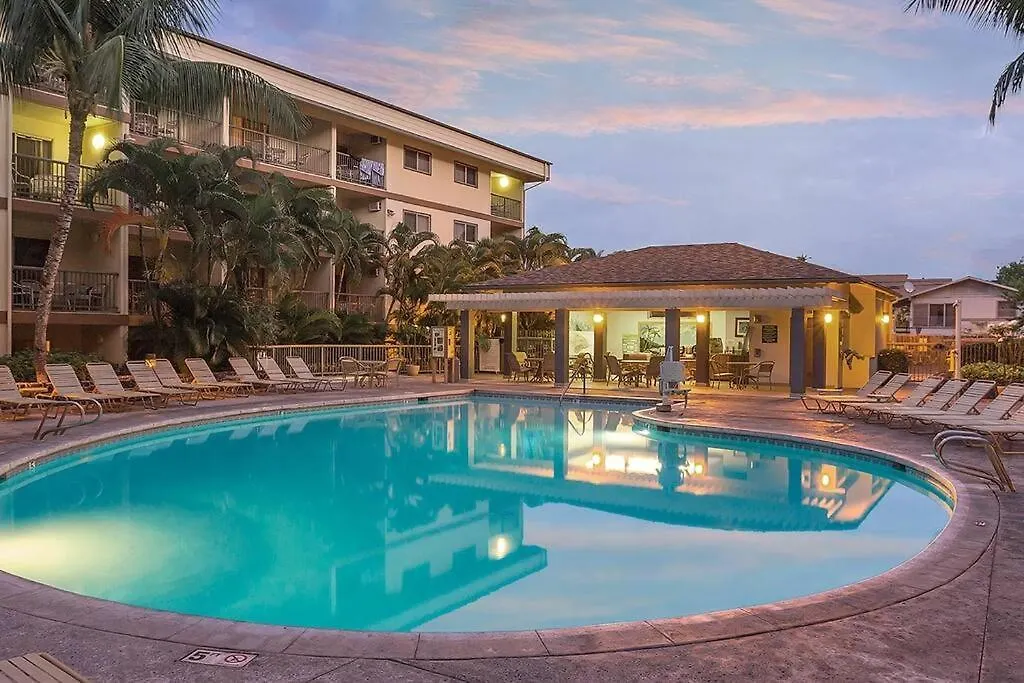 Beautiful 1 Bedroom Condo @ Kona! Kailua-Kona