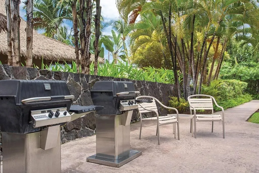 Appartement Beautiful 1 Bedroom Condo @ Kona! Kailua-Kona Verenigde Staten