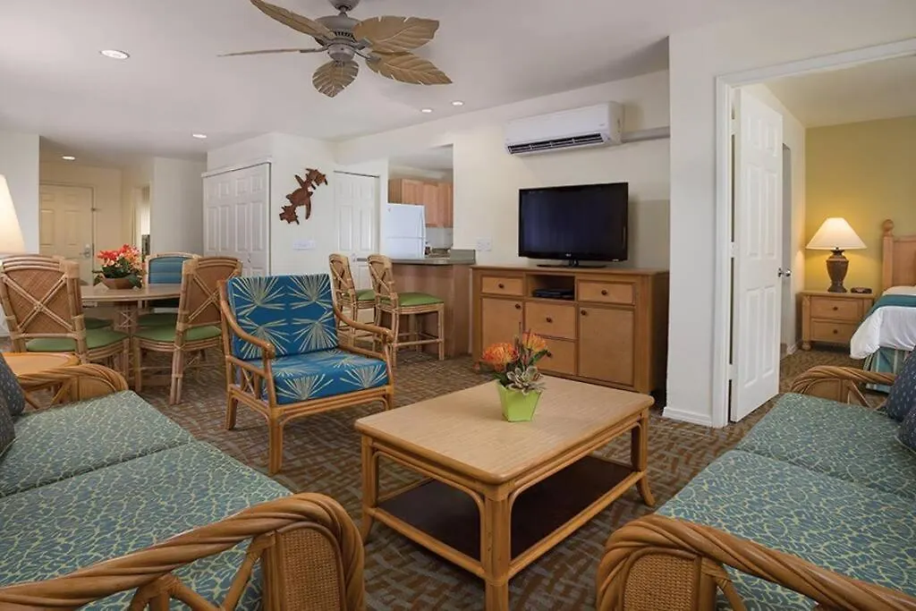Beautiful 1 Bedroom Condo @ Kona! Kailua-Kona