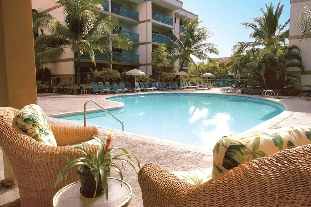 Appartement Beautiful 1 Bedroom Condo @ Kona! Kailua-Kona Verenigde Staten