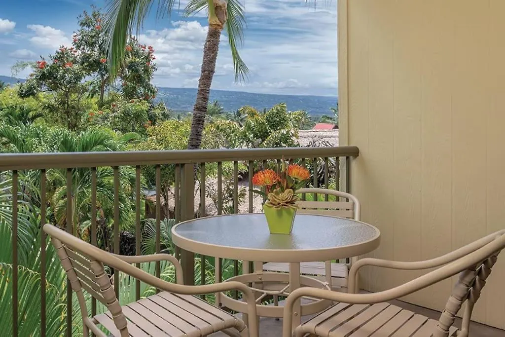 Beautiful 1 Bedroom Condo @ Kona! Kailua-Kona 0*,  Verenigde Staten