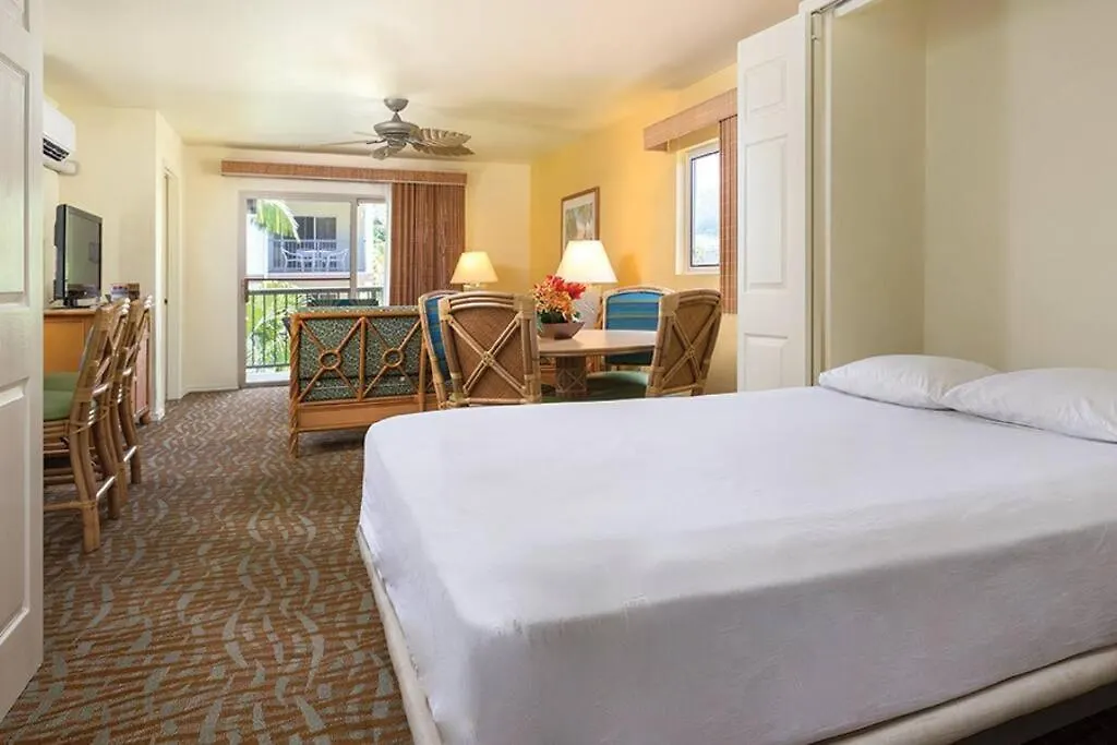 Beautiful 1 Bedroom Condo @ Kona! Kailua-Kona Appartement