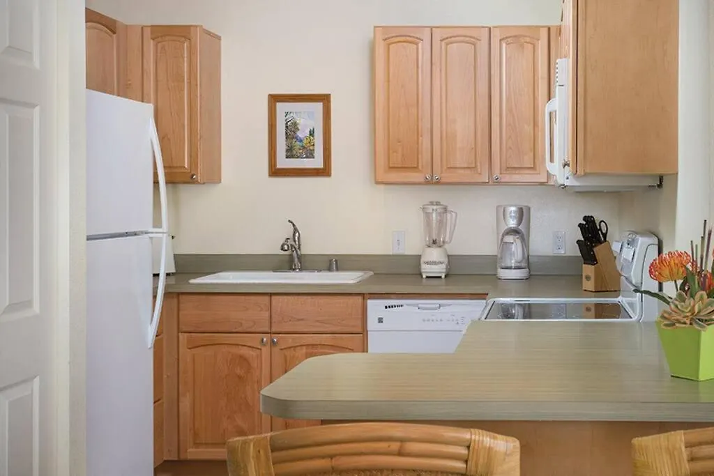 Beautiful 1 Bedroom Condo @ Kona! Kailua-Kona 0*,