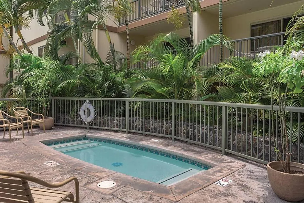 Beautiful 1 Bedroom Condo @ Kona! Kailua-Kona Appartement